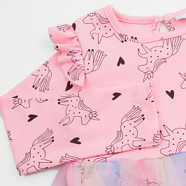 Платье интерлок 1905200106