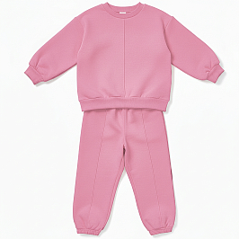 Костюм футер 2х нитка начёс  8038310103