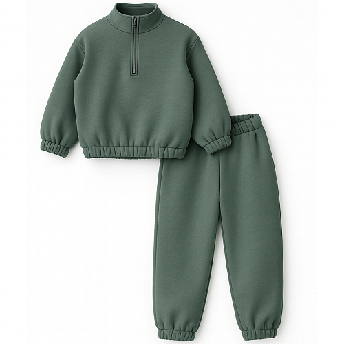 костюмы спортивные