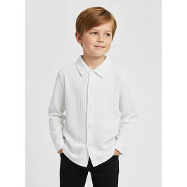 Рубашка интерлок 1812200101