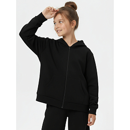 Куртка футер 3х нитка петля 2021330105