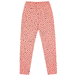 Лосины  кулирка с лайкрой 0129105201