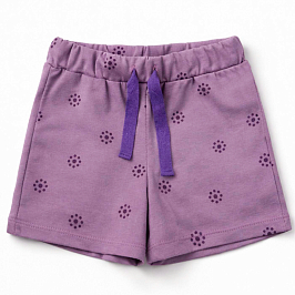 Шорты кулирка 0613102301