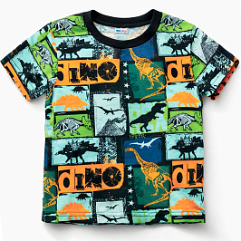 Футболка кулирка  0954102928