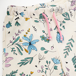 Шорты кулирка 0613102305