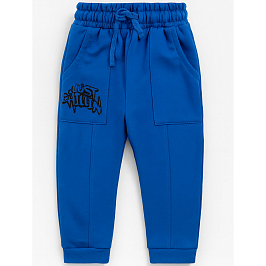 Штаны футер 2х нитка начес 1627310102