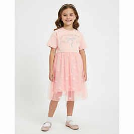 Платье  кулирка с лайкрой 2075900104