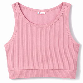 Майка кроп-топ лапша 1489700101