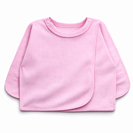 Распашонка интерлок 1090218902