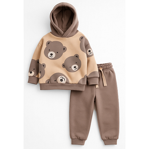 костюмы спортивные 