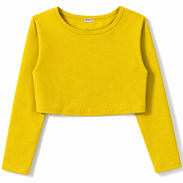 Кроп-топ кулирка лайкра 1499100208