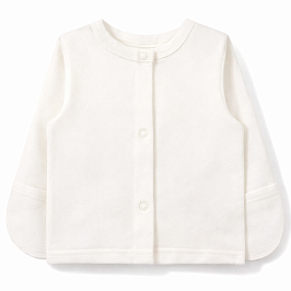 Кофточка интерлок 1225200506