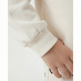 Костюм джемпер футер 2х нитка петля, штаны кашкорсе 8016900108