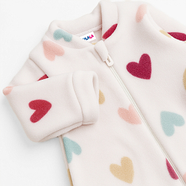 Комбинезон флис 1262600202