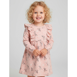 Платье интерлок 1410200112