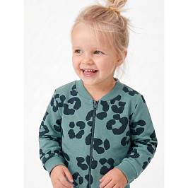 Костюм футер 2х нитка петля 8021320102