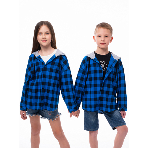 рубашки и поло