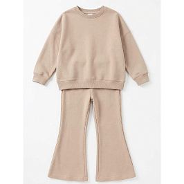 Костюм футер 3х нитка петля  8010330109