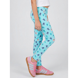 Лосины кулирка лайкра 0129103605