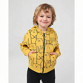 Костюм футер 2х нитка начёс 8781310101