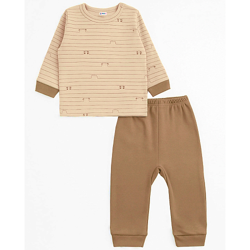 комплекты ясельные