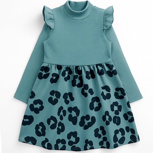 Платья длинный рукав