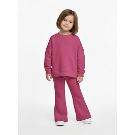 Костюм футер 3х нитка петля 8010330103