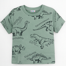 Футболка кулирка  0954102920