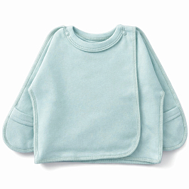 Распашонка интерлок 1090200508