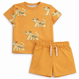 Комплект кулирка 7752100602