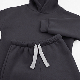 Комплект футер 3х нитка начёс  8888340101