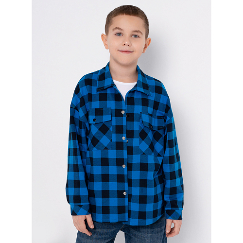 рубашки и поло