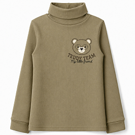 Водолазка кашкорсе 0063403308