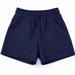 Шорты футер 2х нитка петля 1878320115