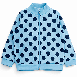 Куртка футер 2х нитка петля 1563320202