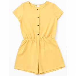 Комбинезон муслин 2001900104