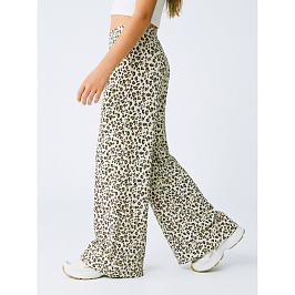 Штаны кашкорсе 2058400104