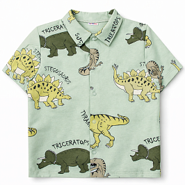 Рубашка кулирка 0148101419