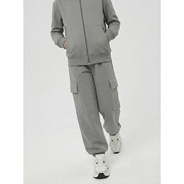 Костюм футер 2х нитка петля 8863320103