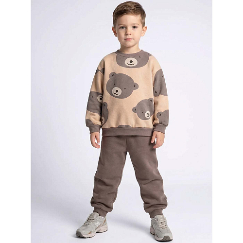 костюмы спортивные 