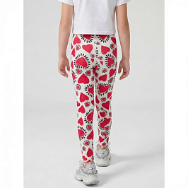 Лосины кулирка лайкра 0129102407