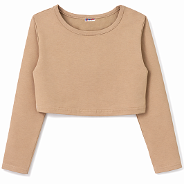 Кроп-топ кулирка лайкра 1499100104