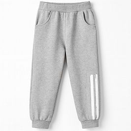 Штаны интерлок 0424200302