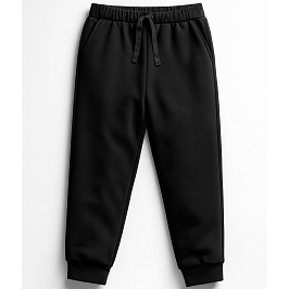 Брюки футер 2х нитка петля 1694320201