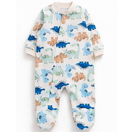 Комбинезон кулирка 0120103508