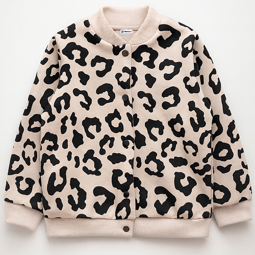 толстовки и куртки на молнии