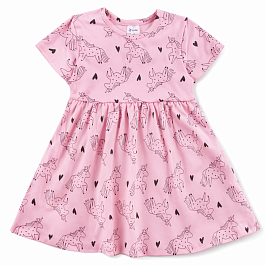 Платье интерлок 1338200611