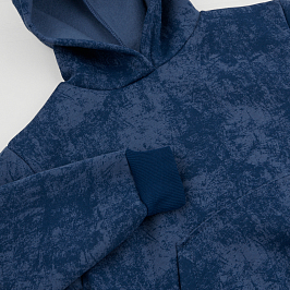 Комплект футер 3х нитка начёс 8088340102