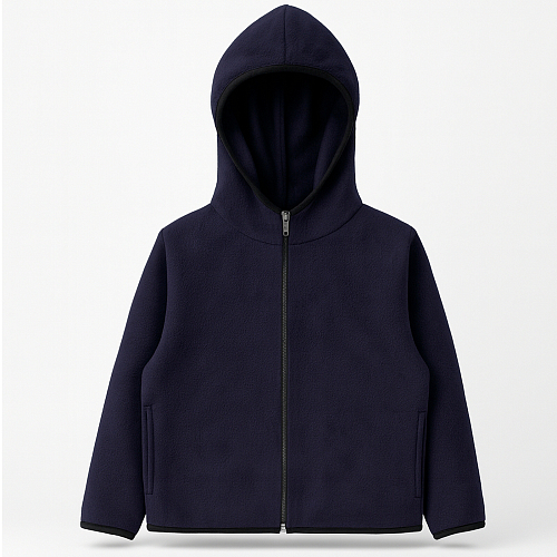 толстовки и куртки на молнии