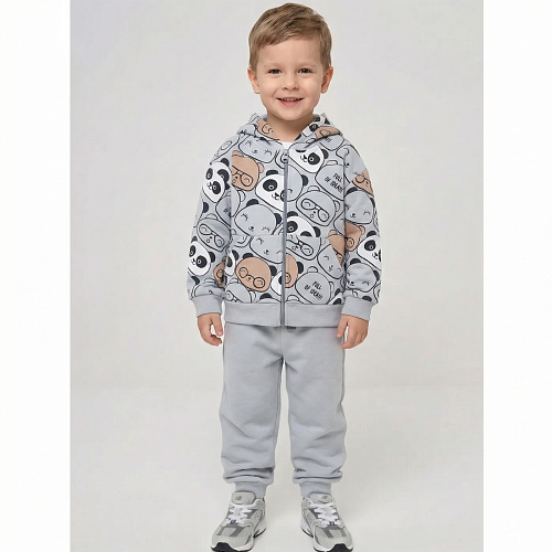 костюмы спортивные